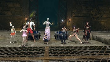 P2S STATIC CLEAR #2 sync