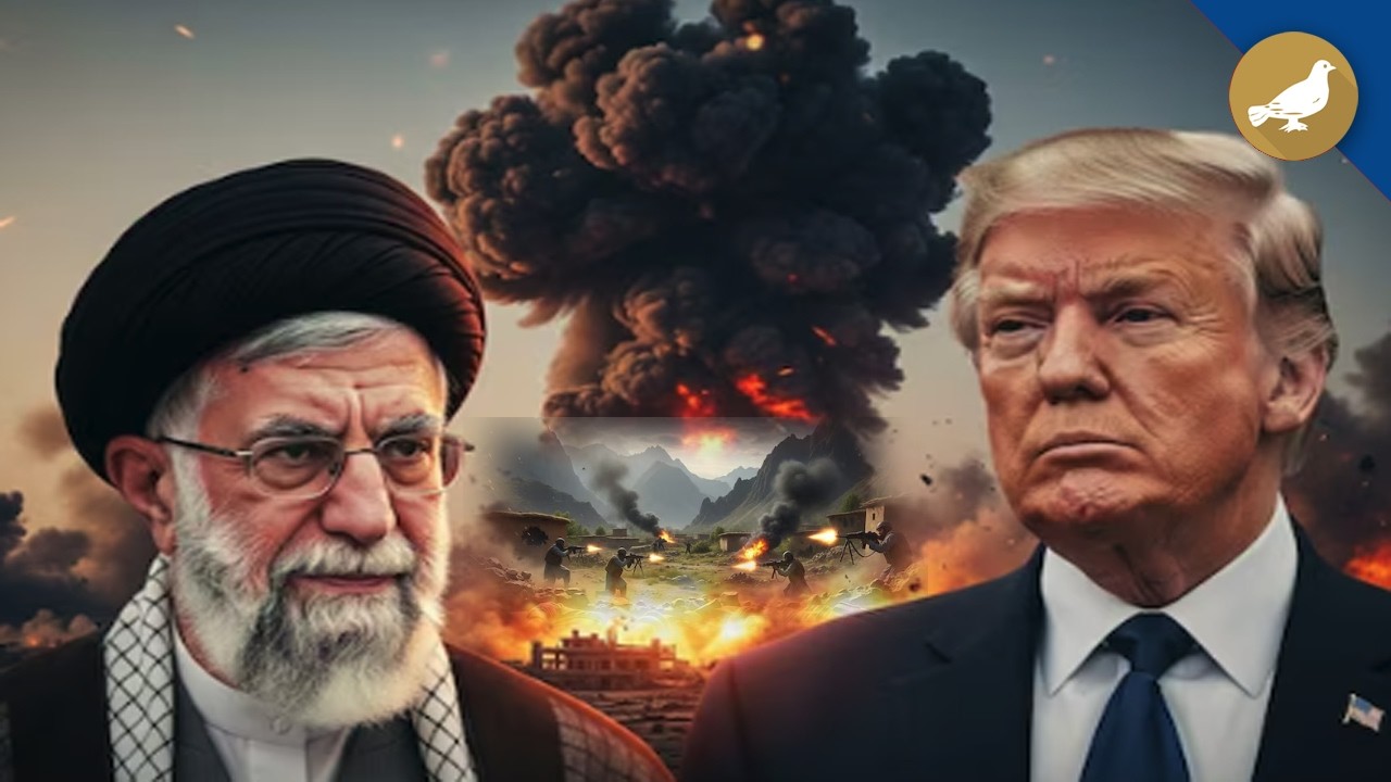 Обострение напряженности между Ираном и США | Siasat International News, 21 февраля 2026 г.