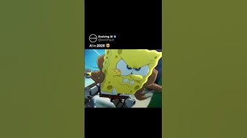 Will smith then VS now #ai #evolution #meta #samaltman #openai #willsmith