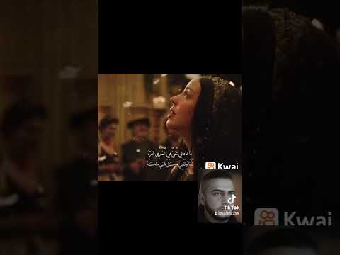 زاد الهوا في قلبي وأصبح عاشقا