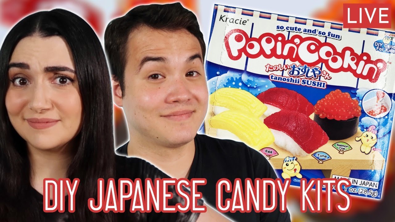 Professional Candy Making Kit at Ellen Gill blog