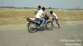 Takkar Bhai Ki Badmashi Desi Boys