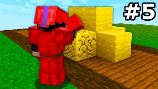 I Beat Every Hypixel Game... Here's How
