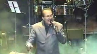 Paquito Guzmán “Tu amante” (live) • De su álbum “Tu Amante Romántico”