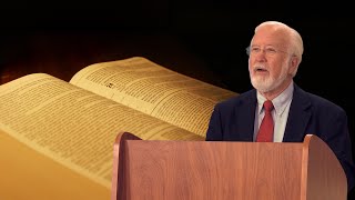 Gary's Commentary on Bible Study, Part 1 Profile