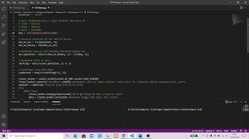 Enkripsi Pesan Menggunakan Algoritma ECB