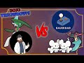 A Series 1 Dojo THROWDOWN!! | Pokemon Scarlet & Violet VGC | Littleroot Laddering Ep. 9