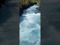 Huka Falls