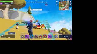Creative Destruction- got killed by a hacker using aimbot