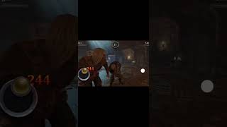 Dark steel: Medieval fighting screenshot 3