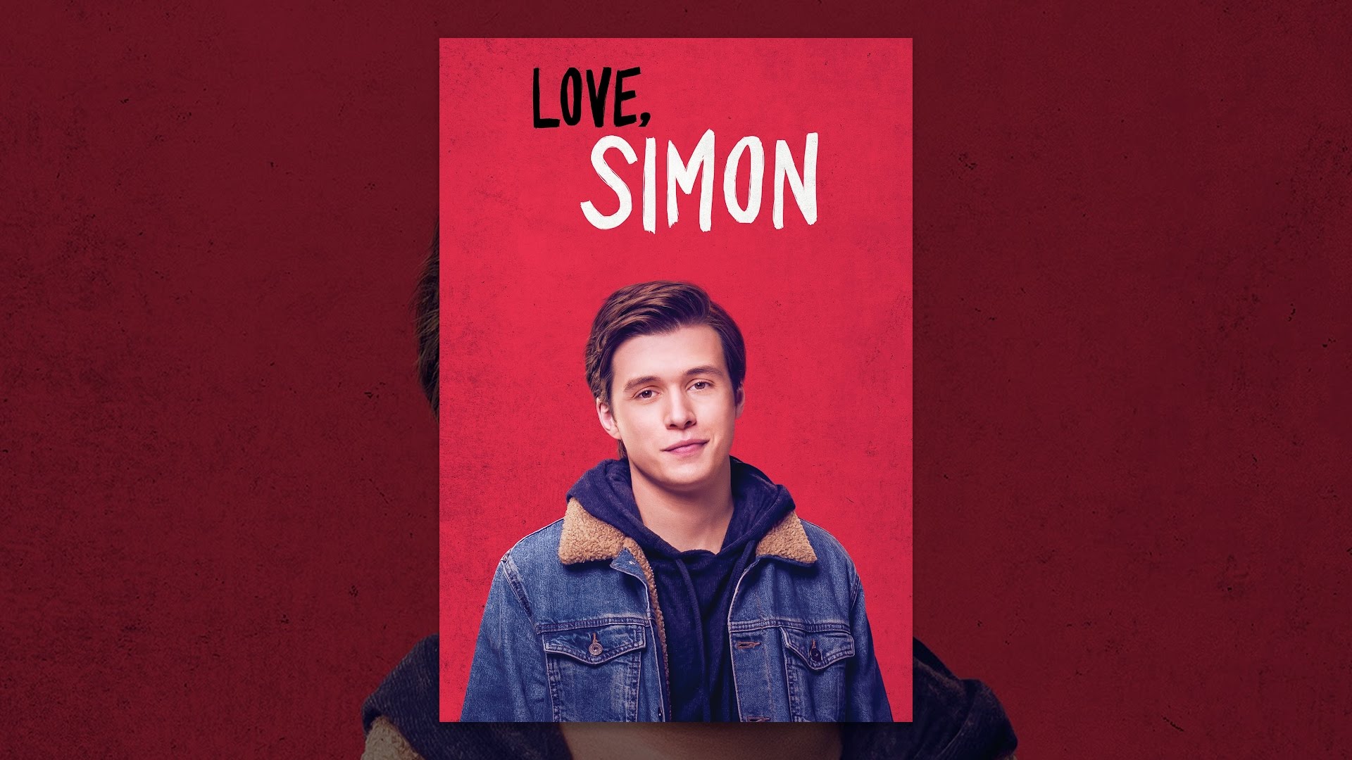 Love Simon Youtube