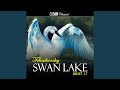 Swan lake op 20 no 7 thema