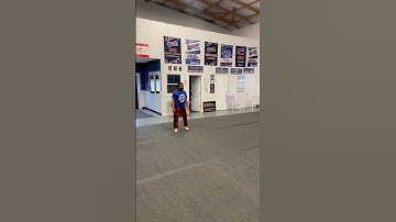 ROUNDOFF HANDSPRING TUCK PART 2 #shorts