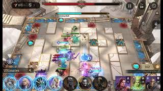 Chapter 9 Part 2 - N9-29 - Final Stage | WOR Watcher of Realms Information