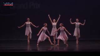 YAGP 2019 3rd place PHOENIX Studio R Ballet Snow Fall