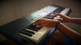 Bukas Palad - Anima Christi (Piano Cover)