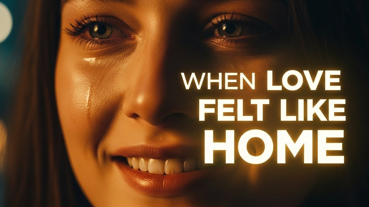 When Love Felt Like Home