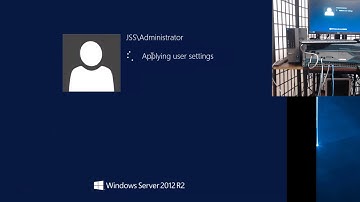 System Administrator to configure Domain Controller & DHCP | Part 4