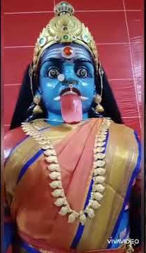Sri Maha Vadabatrakali Karthiyayini Devi Amma