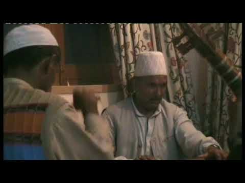 Kamiyo sheshi chawnus moyi singer ab Rashid dar