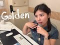 GOLDEN 헌트릭스 COVER GOLDEN 헌트릭스 COVER