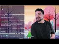 End of video