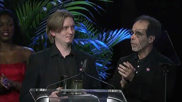 27th Annual TEC Awards - Studio Monitor Technology