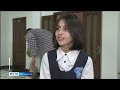 Школьники Ингушетии участвуют в экологическом проекте «Спасти Грута»