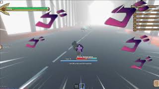 2 scr in sbr (we found 2 hackers in one game bruh) | YBA