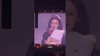Aespa “Just Another Girl” Part 1 Seoul 2025