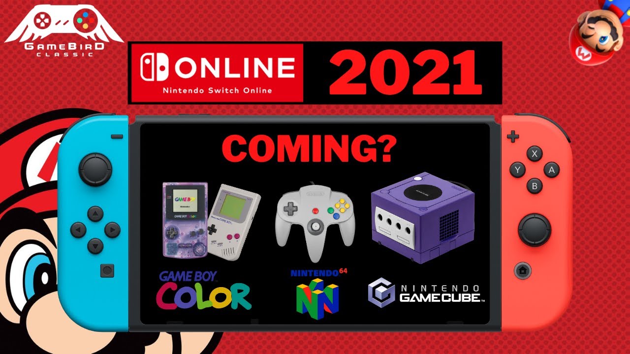 News - 2020, Week 36 - Nintendo, Nintendo Switch, Nintendo eShop, Nintendo  Switch Online, Nintendo 64, Super Nintendo, SNES, GameCube News