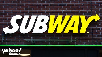 Subway fan earns free subs for life after receiving a promotional tattoo