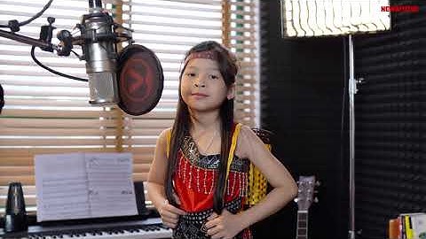 HƠ REN LÊN RẪY - TRẦN NGỌC ÁNH | PHÒNG THU ÂM NEWART-VN