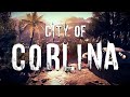 City of Corlina | Reveal Trailer