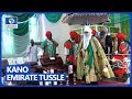 Kano State Government Dethrones Sanusi As Emir