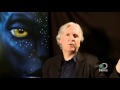 Avatar: Interview with James Cameron