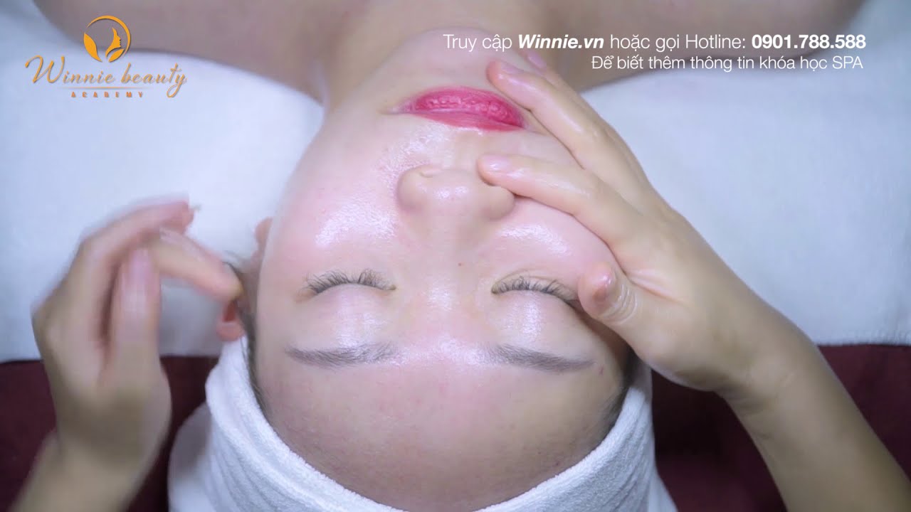 Khóa học spa chuyên nghiệp - Hành trình đến sự hoàn hảo trong làm đẹp và chăm sóc sức khỏe