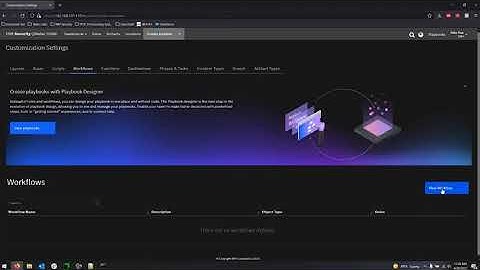 IBM SOAR - App Builder 101: Inside SOAR