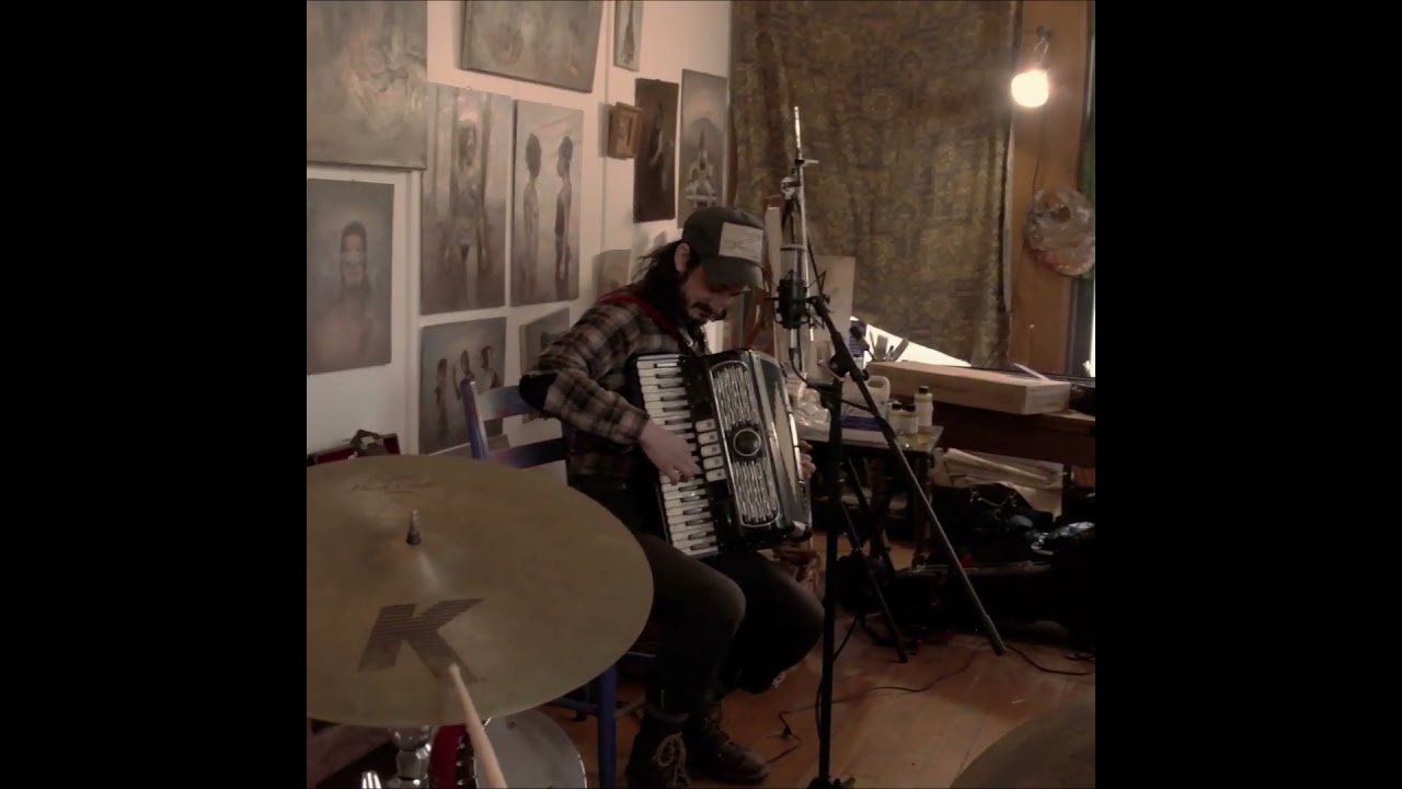 DiTrani Brothers - Dust Harvest 