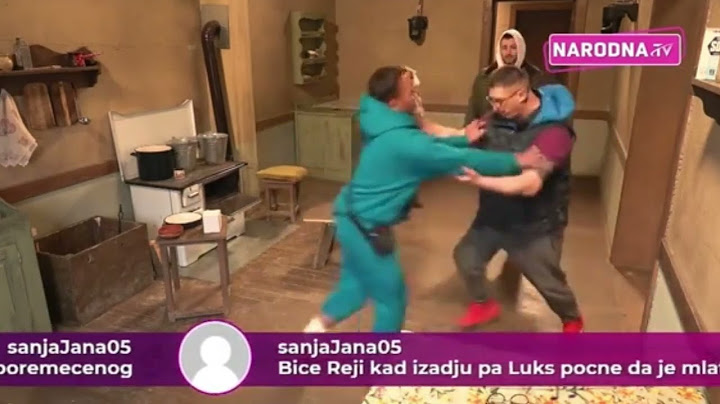 Novi sukob izmedgu Kristijana i Pecu! FARMA! PART 3