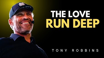 This Means AVOIDANT TRULY Loves ONLY YOU | Tony Robbins Motivational Speech