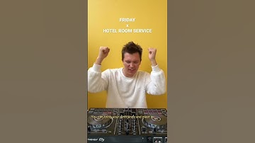 Thumbnail of RITON х PITBULL - FRIDAY HOTEL (DJ KOZHARIN Mash-Up)
