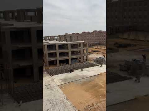   احدث تطورات قرية جى باى العين السخنة