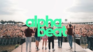 Alphabeat - Grøn Koncert 2019