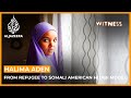 Halima aden de rfugi  somali modle amricain hijabi