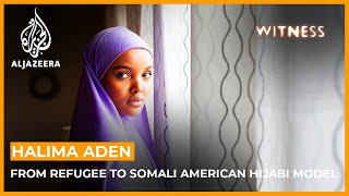 Halima aden has heard it all: “you’re not somali enough. you’re
a good muslim. american i have multiple identities, things th...