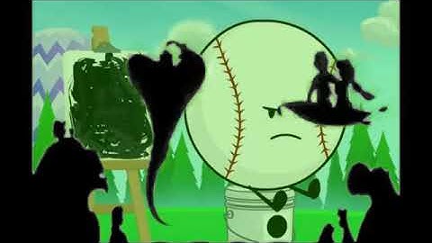 Timon and Pumbaa rewind Inanimate Insanity II Episode 12