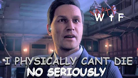 Can you recruit Dalton in Watch Dogs: Legion?