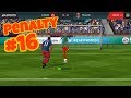 ⚽ Серия пенальти в FIFA MOBILE под музыку!⚽