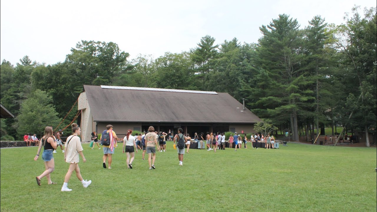 YOUNGLIFE CAMP @ LAKE CHAMPION 2024